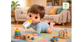 Bayi Menolak Menyusu? Penyebabnya Bisa dari Oral Motorik, Bukan Botolnya